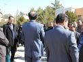 گزارش تصویری بازدید مدیران مدارس متوسط دوم ( دبیرستان) از دانشگاه صنعتی شاهرود (دوربین سوم)